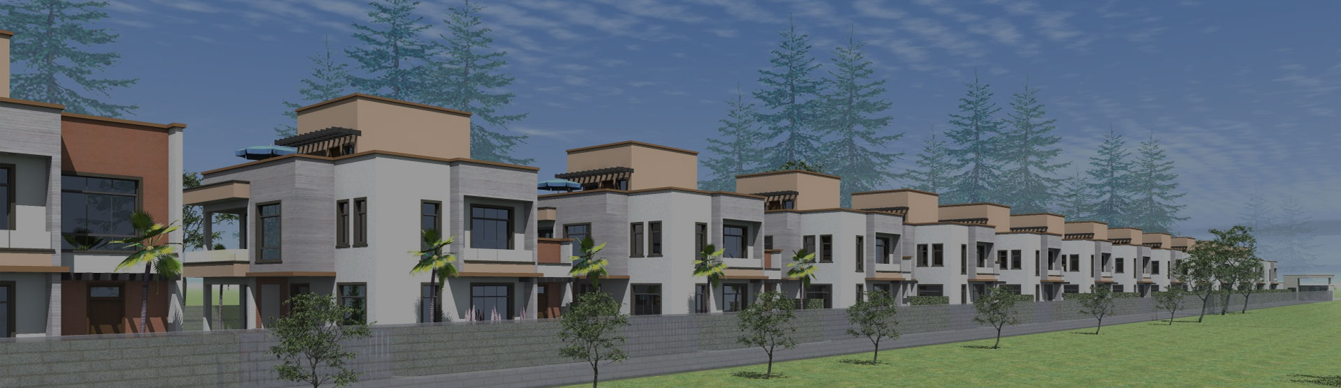 Residential Property