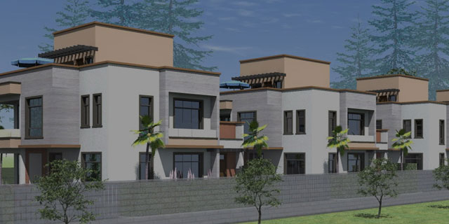 Residential Property